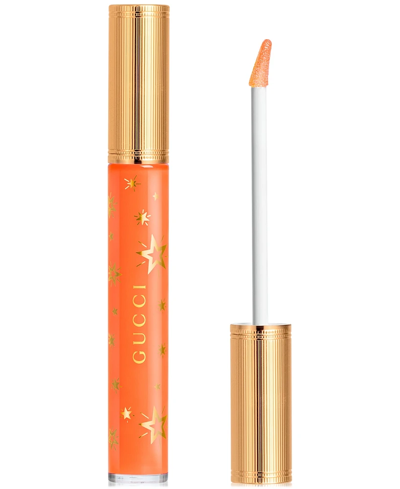 Gucci Gloss a Levres Hydrating & Plumping Lip 