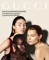 Gucci Glow Multi-Use Illuminating Gel-Powder Highlighter - 05