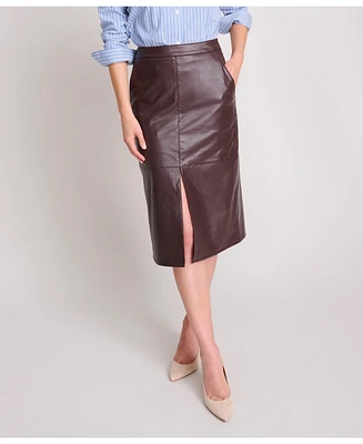 UNTUCKit Women's Aubrey Skirt