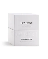 New Notes Rosa Limone Eau De Parfum