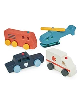 Mentari Toys Kaleidoscope Car Collection