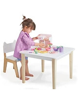 Mentari Toys Party Time Lunch Set