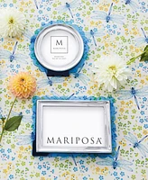 Mariposa Scallop Frame