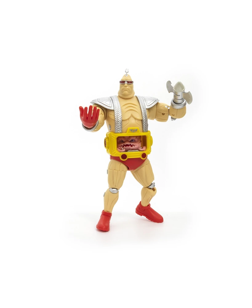 The Loyal Subjects Teenage Mutant Ninja Turtles Bst Axn Xl Krang Action Figure