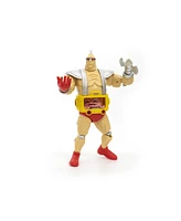 The Loyal Subjects Teenage Mutant Ninja Turtles Bst Axn Xl Krang Action Figure