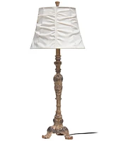 Lalia Home 31" Tall Classic Embellished Table Lamp