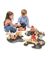 Polydron Story Island Creative Playset - Assorted pre