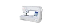 Janome Skyline S3 10th Anniversary Edition Sewing Machine