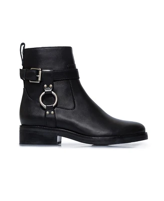 Bernardo Footwear Tyra Moto Bootie