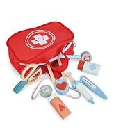 Mentari Toys My First Aid Kit