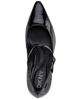 Dkny Women's Samira Mary Jane Pumps