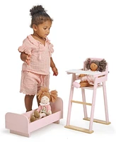 Mentari Toys Baby Doll High Chair