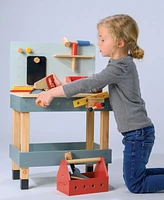 Mentari Toys Carpenters Workshop