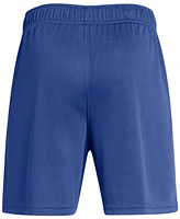 Under Armour Big Boys Lightweight Tech Mesh Shorts