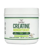 Double Wood Supplements Creatine Powder