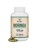 Double Wood Supplements Moringa