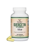 Double Wood Supplements Quercetin