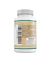 Double Wood Supplements Spermidine