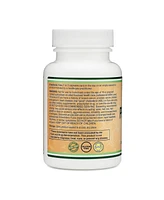 Double Wood Supplements Pregnenolone