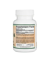 Double Wood Supplements Huperzine A