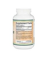 Double Wood Supplements Reishi Mushroom Extract