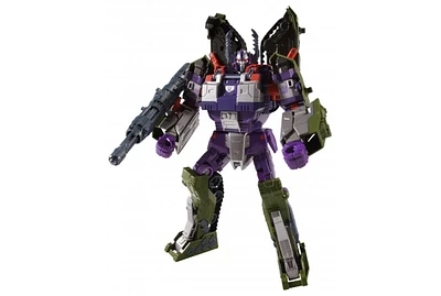 Transformers Lg-ex Armada Megatron Tokyo Toy Show Exclusive Legends