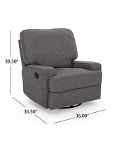 Streamdale Furniture 36" Wide Manual Standard Recliner