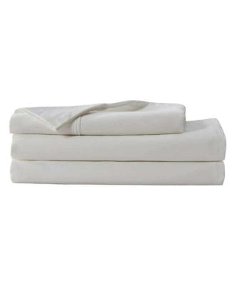 Verlee Linery Co. 100 Cotton Sateen Sheet Set