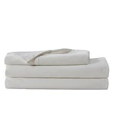 Verlee Linery Co. 100 Cotton Sateen Sheet Set