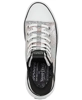 Skechers Women's Slip-Ins Snoop One - Disco Casual Sneakers from Finish Line