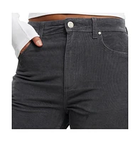 Cotton On Women's Cord Wide Jean