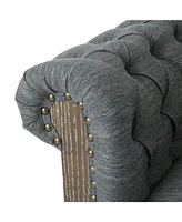 Chesterfield Club Chair: Sophistication And Comfort For Your Living Room