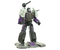 Transformers Megatron Titanium Cybetron Heroes