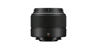 Fujifilm Fujinon Xc 35mm f/2 Lens (Black)