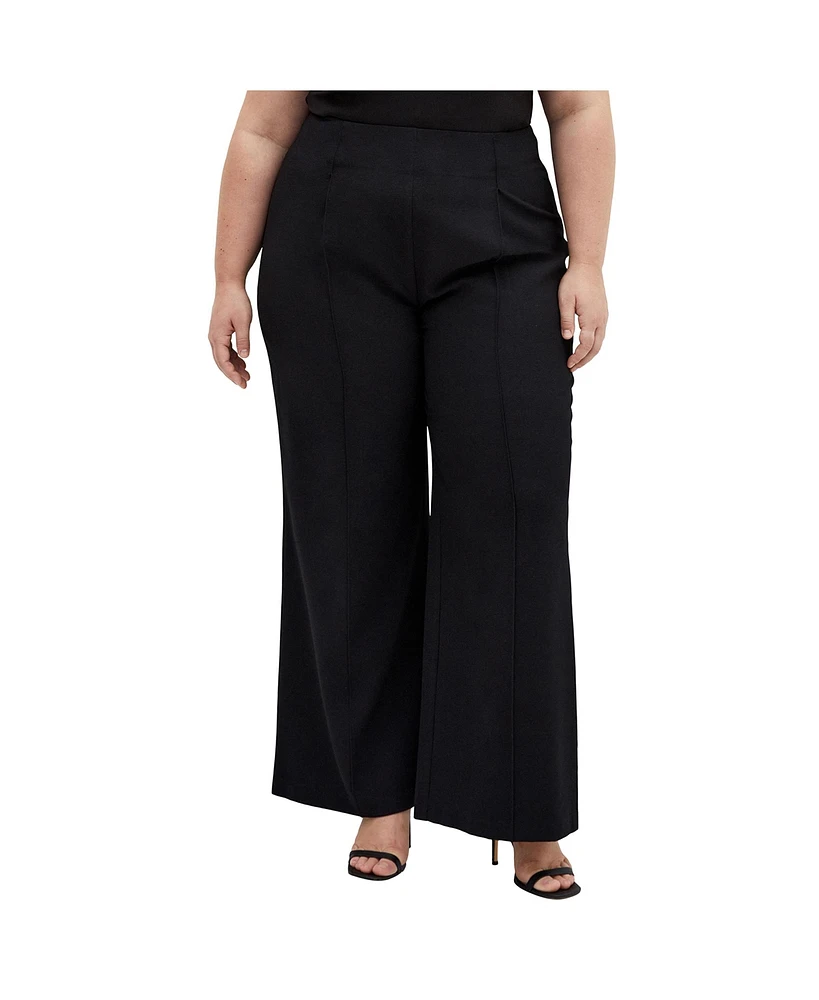 City Chic Plus Bria Pant