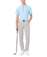 Lacoste Men's Slim-Fit Five-Pocket Stretch Pants - P0Y