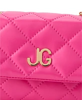 Journey Girls Monogram Fashion Purse, Created for Macy's