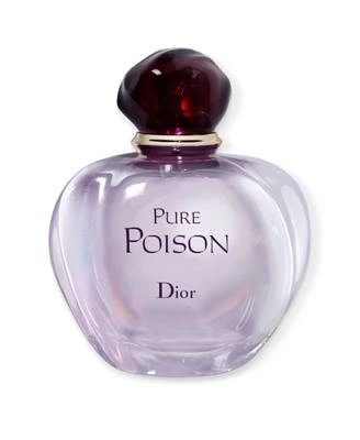 Dior Pure Poison For Women Eau De Parfum Collection