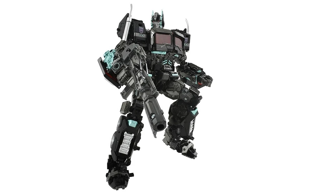 Transformers Mpm-12N Nemesis Prime Masterpiece Movie Series