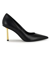 Nine West Women's Deonne Pointy Toe Dress Pumps