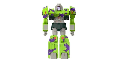 Transformers Megatron G2 Version 7-inch Scale Ultimates | Super7