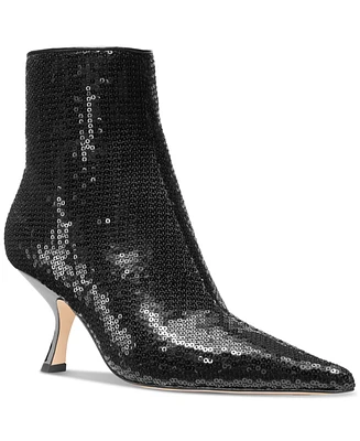 Michael Kors Women's Luna Booties