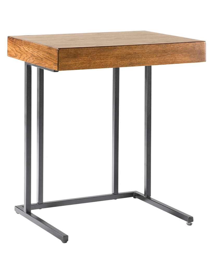 Zion Pull Up Table