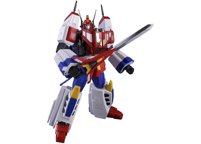 Transformers Mp-24 Star Saber Masterpiece