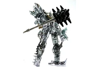 Transformers Dinobots Unleashed Set of 5 Platinum Edition