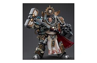 Warhammer Grey Knights Grand Master Voldus 1/18 Scale 40K | Joy Toy