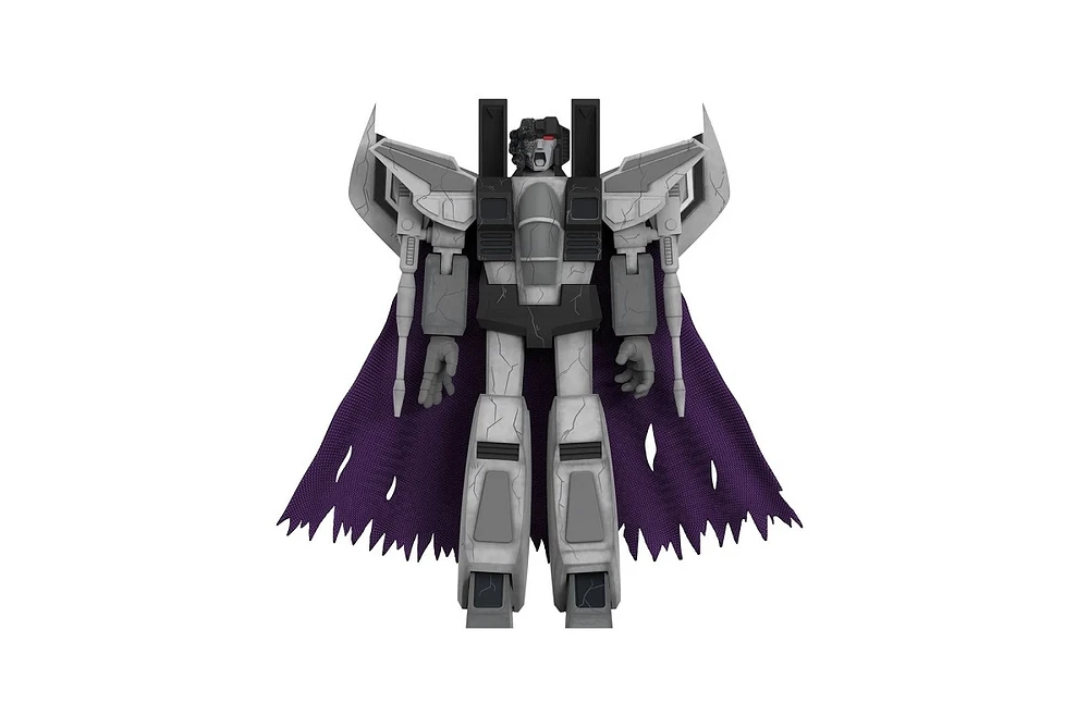 Transformers King Starscream Fallen Version 7