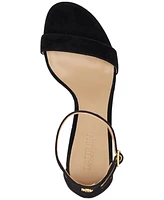 Lauren Ralph Women's Allie Ankle-Strap Dress Sandals