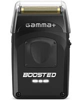 Gamma+ Boosted Foil Shaver