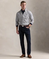 Polo Ralph Lauren Men's Classic-Fit Stretch Oxford Shirt